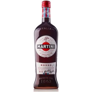 Martini Rosso 1 L