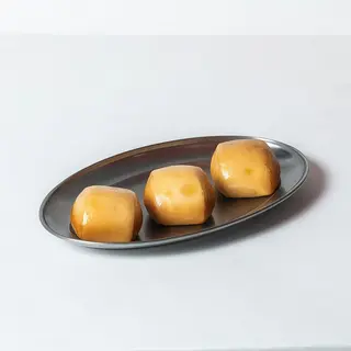 Pan Chino (3 Pzs.)