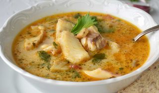 Briwat de Pollo (1 ud)