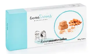 Dream Mantecados