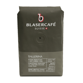 Blasercafe Ballerina (250г)