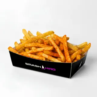 Patatas Fritas