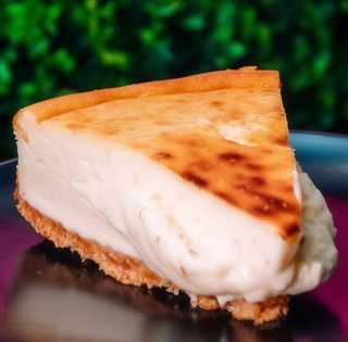 Tarta De Queso
