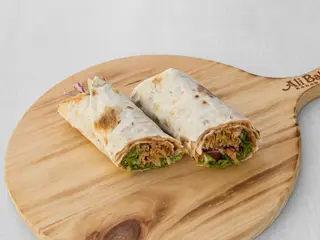 Lahmacun Especial