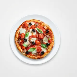 Pizza Bella Roma