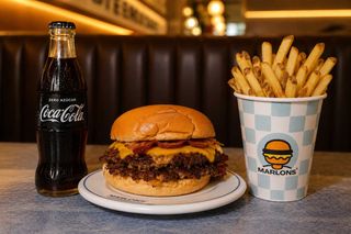 MARLONS® Classics Combo