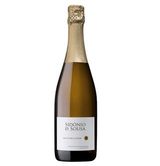 Sidónio de Sousa, Brut Nature | Bairrada
