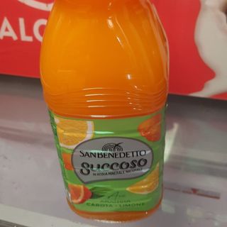 Succoso Ace 1,5 Lt
