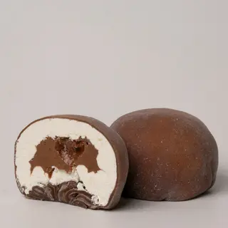 Mochi НУТЕЛЛА-БАНАН