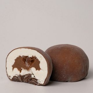 Mochi НУТЕЛЛА-БАНАН