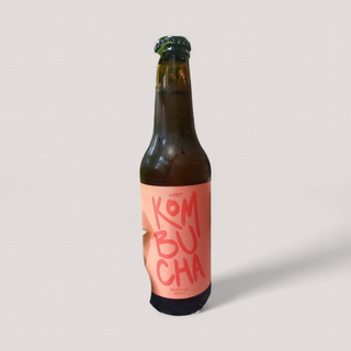 Kombucha BRESKVA