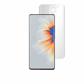 Folie Mata  Xiaomi Mix 4 - Doar Spate