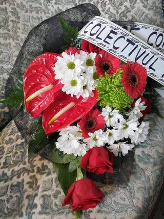 Buchet funerar (jerba)