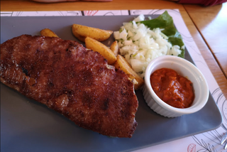 Gurmanska pljeskavica