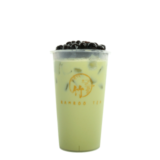 MATCHA CU CARAMEL 