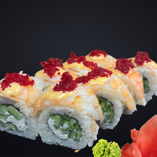 Рол Тигровий Дракон