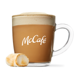 Капучино смажене маршмелоу 265мл