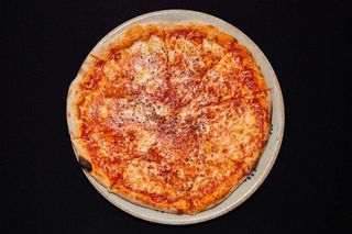Pizza Quattro Formaggi