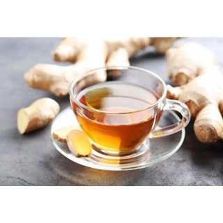 Ginger Tea
