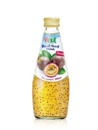 Napój VINUT marakuja