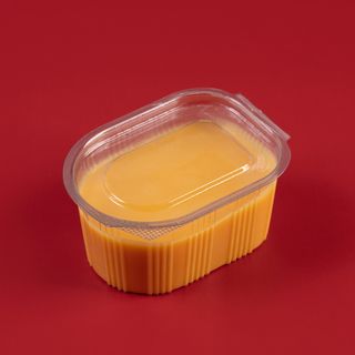 ყველის სოუსი "ძაგი"