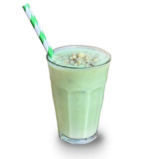 Avocado Brazilian Style