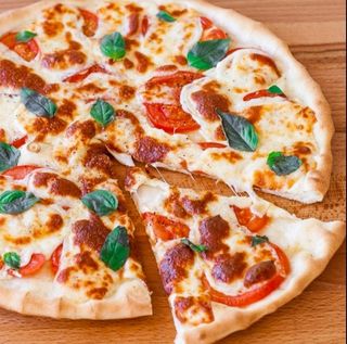 პიცა მარგარიტა