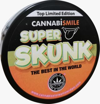 Super Skunk 1gr