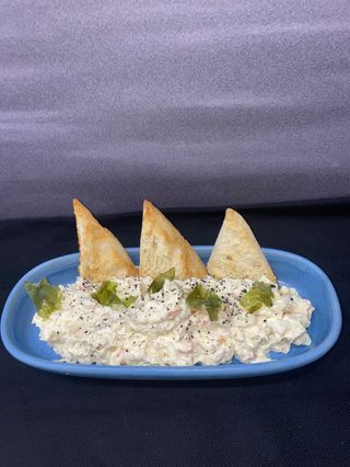 Ensaladilla Ostrabar