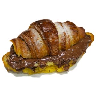 CROISSANT NUTELLA