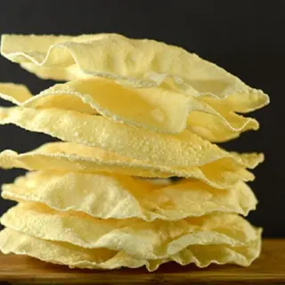 Papadam