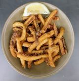 Rabas De Calamar (200 G.)