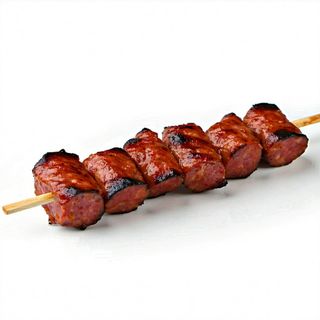 Pincho De Chorizo
