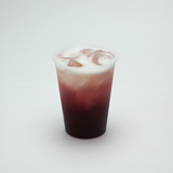 Հիբիսկուս Լավանդա