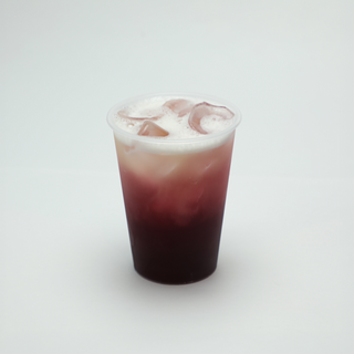 Հիբիսկուս Լավանդա