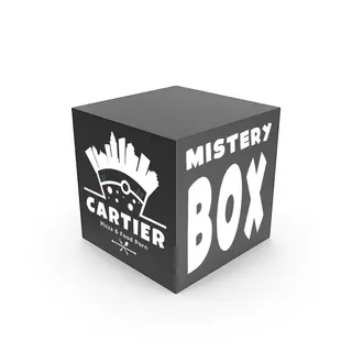 Mystery box