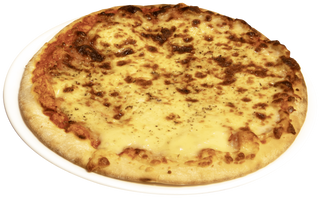 Pizza 4 Queijos 390 Gr
