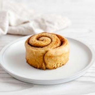 Cinnamon roll classico 