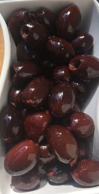 Masline Kalamata