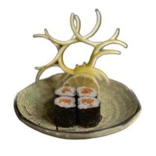 100Maki De Salmón (4 Uds.)