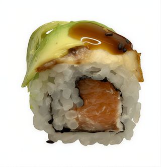 Rolls Madrid (8 Pzs.)