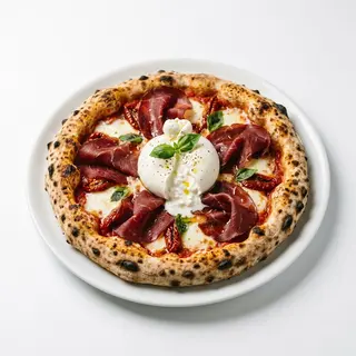 Pizza Amuní