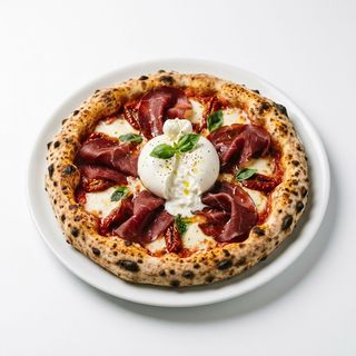 Pizza Amuní