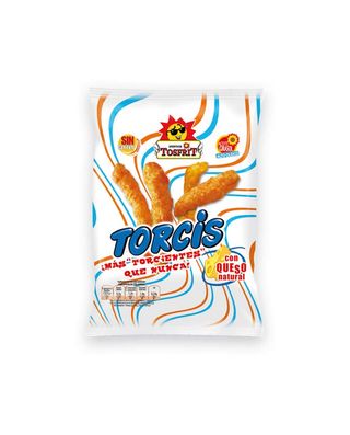 Torcis Tosfrit 110G