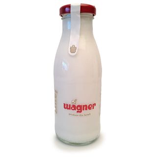 Iaurt de băut domol 