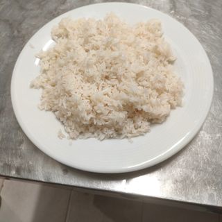 110. Варен ориз  (300г)