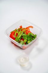 Салат Овощная нарезка (250г)