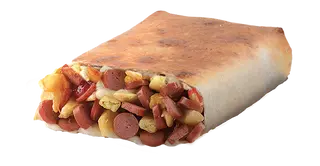 Tacos Saucisses