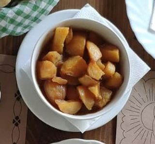 Pekarski krompir 250 g