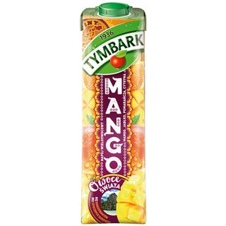 Tymbark Owoce Świata - Mango 1l